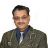 Dr Vikram Chittoda